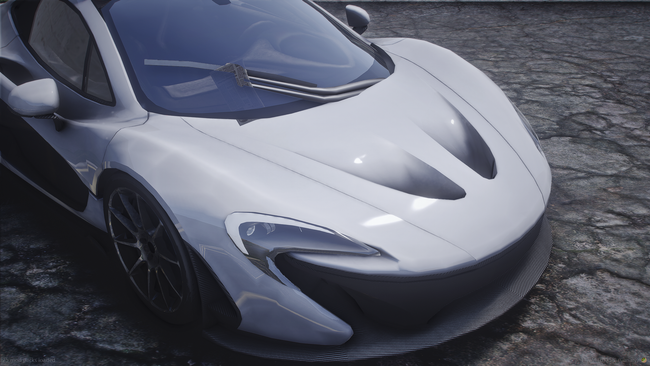 Grotti Turismo preview 5